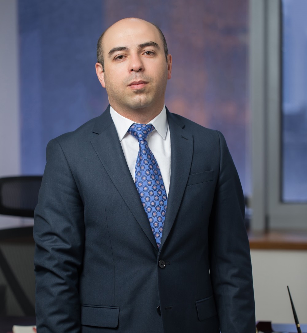 “Ölkədəki taksit kart müştərilərinin təxminən 65%-i BirKart sahibidir” - Ramil İmamov